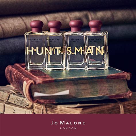 jo malone huntsman